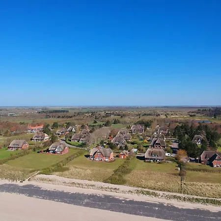 Reethaus Am - West Nieblum