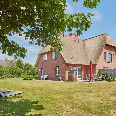 Reethaus Am - West Nieblum